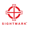 Увеличитель Sightmark 5х с откидным быстросъемным кронштейном (SM19025)