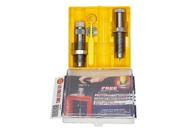 Матрицы (комплект) обжима Lee Collet Dies 8x57 Mauser