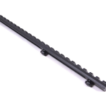 Планка MAK Weaver на моноблоки МАК, длина 24 см (2460-50240)