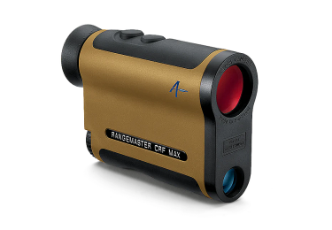 Лазерный дальномер Leica Rangemaster CRF MAX