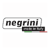 Кейс Negrini для пистолета универсальный, 23,5x15,3x5 см, пластиковый, 2014 X