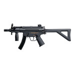 Пневматический пистолет-пулемет Heckler&Koch MP5K-PDW (Umarex) 4.5мм CO2