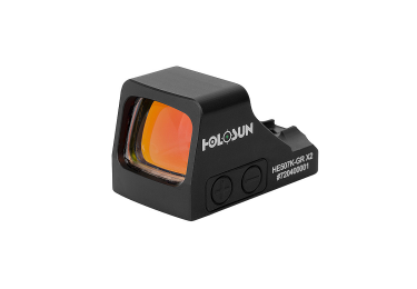 Коллиматорный прицел Holosun Classic HE507K-GR X2 (2 МОА) 