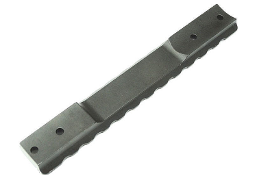 Планка Weaver MAK на Remington 700 short 55201-50012