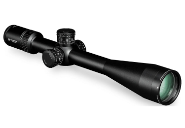 Оптический прицел Vortex Golden Eagle HD 15-60x52 (30мм) SCR-1 MOA