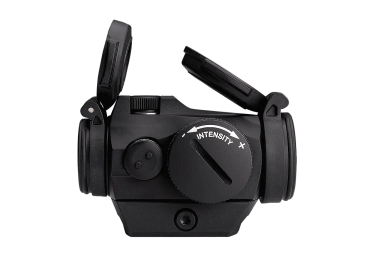 Коллиматорный прицел Aimpoint Micro H-2 под Picatinny/Weaver (6 МОА)