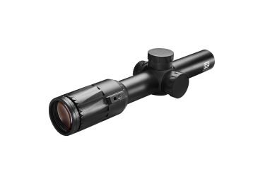 Оптический прицел EOTECH Vudu 1-6x24mm Precision Rifle Scope (SR3) FFP