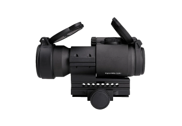 Коллиматорный прицел Aimpoint PRO QRP2 под Picatinny/Weaver (2 МОА) Patrol Rifle Optic