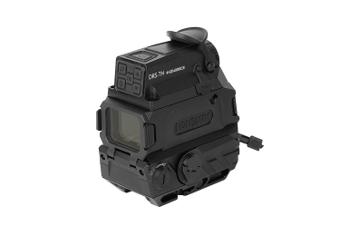 Коллиматорный и тепловой прицел Holosun DRS-TH