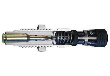 Матрица посадочная с микрометром .243 Win Redding Competition Seating Die