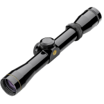 Оптический прицел Leupold VX-2 Ultralight 2-7x28 (25.4mm) матовый (Duplex) 114400