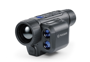 Тепловизор Pulsar Axion 2 LRF XG35 LRF