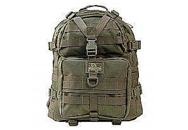 Рюкзак тактический Maxpedition Condor II Backpack (33 литра)