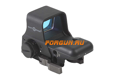 Коллиматорный прицел Sightmark Ultra Shot Pro Spec NV QD Reflex Sight SM14002