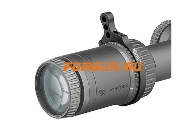 Кольцо ввода поправок Vortex, диаметром 49 мм для прицелов Razor HD Gen II Switchview Throw Lever SV-3