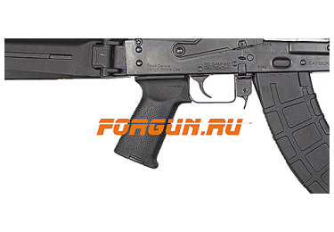 Рукоятка пистолетная для АК, Сайга или Вепрь, пластик, Magpul, MAG523