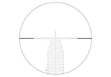 Оптический прицел Nightforce 4-32x50 30мм SF NX8 0.1 MRAD с системой ZeroStop, с подсветкой (MIL-XT) FDE С667