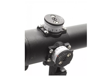 Оптический прицел Беломо ПОСП 4-12x42В  (для Сайга/Вепрь)