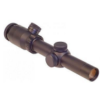Оптический прицел IOR Valdada 1.1-4x26 30mm Hunting с подсветкой (DOT)