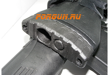 Затыльник амортизирующий для AK, Сайга Custom-Arms