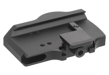 Крепление Contessa для коллиматора Noblex (Docter) на Weaver, LTFX