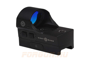 Коллиматорный прицел Sightmark Core Shot Pro Spec SM26001