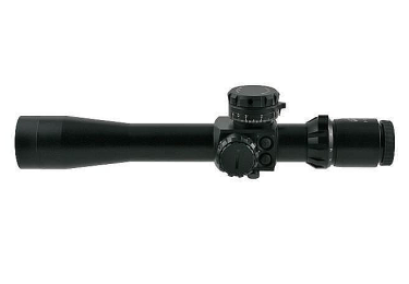 Оптический прицел IOR Valdada  3-18x42 35mm Tactical  с подсветкой (MP-8 XTREME-X1)