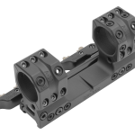 Кронштейн Spuhr на Weaver с кольцами 30 мм, быстросъемный, высота 38 мм, QDP-3002