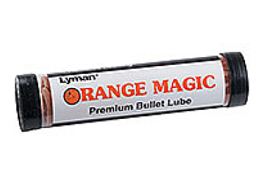 Средство для осаливания пуль Orange magic Lyman 2857286