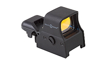 Коллиматорный прицел Sightmark Ultra Shot QD Digital Switch SM14000