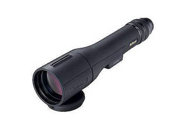 Подзорная труба Nikon Spotter XL II 16-48x60 WP