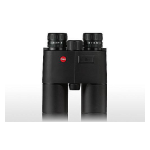 Лазерный дальномер бинокль Leica Geovid 8x42 HD-M (водонепроницаемый, измерение до 1200м)