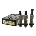 Матрицы (комплект) полного обжима full size .243 Win Redding Premium Series Deluxe Die Set