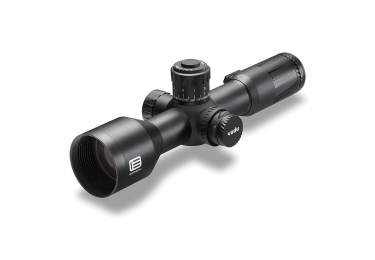 Оптический прицел EOTech Vudu 5-25x50 FFP TR3 Horus MRAD