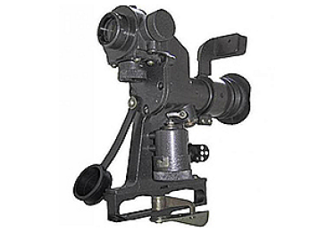 Оптический прицел телескопический Беломо для гранатомета ПГО-7В-3