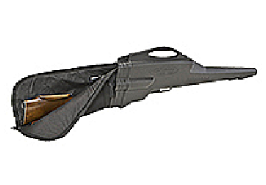 Кейс Plano GunSlinger для стрелкового оружия с оптическим прицелом, 137 х 32 х 13см, пластиковый, 150596