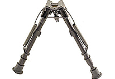 Сошки для оружия Harris Bipod LM 1А2-LM (на антабку) (длина от 23 до 33 см)
