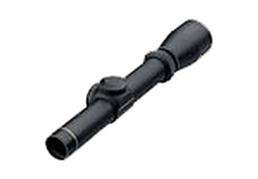Оптический прицел Leupold VX-1 1-4x20 (25.4mm) Shotgun/Muzzleloader матовый (Heavy Duplex) 113860