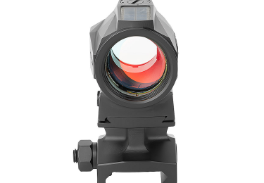 Коллиматорный прицел Holosun SCRS RD 2 красная марка (2 MOA)