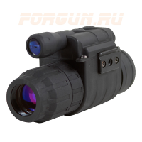 Монокуляр ночного видения Sightmark Ghost Hunter 2x24, электронно-оптический (SM14071)