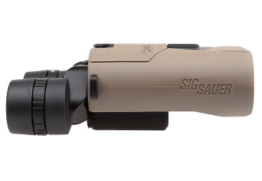 Бинокль Sig Sauer ZULU 6 HDX 12x42 (со стабилизацией) SOZ6WP12