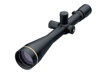 Оптический прицел Leupold VX-3 6.5-20x50 (30mm) SF Target серебристый с боковой отстройкой (Varmint Hunters) 66587
