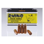 Пули Solid Shank 7mm 150gr Rhino ЮАР, (50 шт. в уп.), ST014