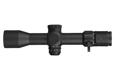Оптический прицел Sig Sauer EASY6 BDX 3-18x44 (34mm) SFP (MRAD) SOEBDX63105