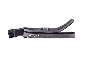 Фонарь налобный, 1200 люменов Nextorch Max Star, белый