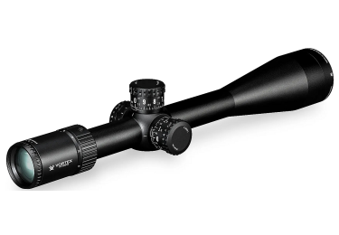 Оптический прицел Vortex Golden Eagle HD 15-60x52 (30мм) SCR-1 MOA