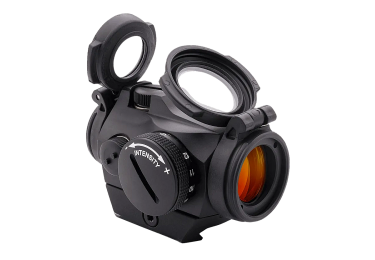 Коллиматорный прицел Aimpoint Micro H-2 под Picatinny/Weaver (6 МОА)