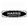 Сошки для оружия Harris Bipod HB25 (на антабку) (длина от 30 до 63 см)