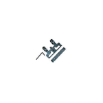 Кронштейн для оптики ЭСТ МЦ20-01 с планкой (МЦ 20-01, ТОЗ-106, МЦ 20-07), 30мм