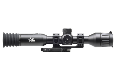 Тепловизионный прицел AGM Adder TS35-384 (3x, 384x288, 50Гц, 12мкм, F35/1.0)